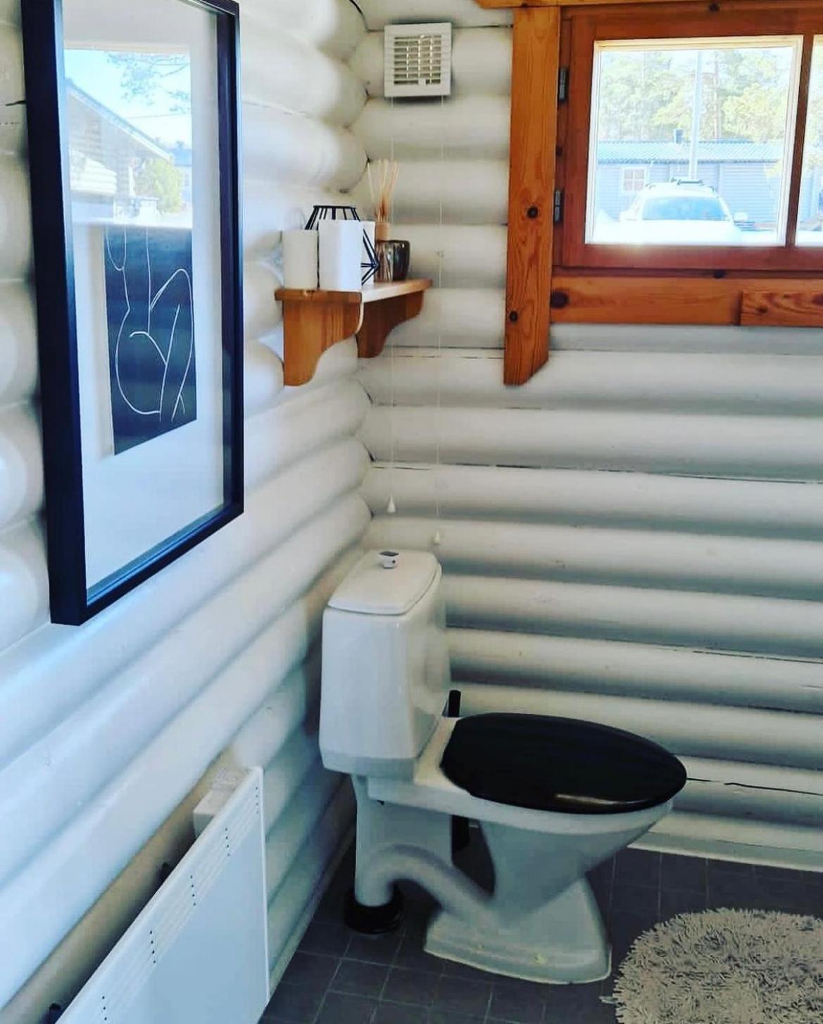 Holiday home Bastoestugby 16 Palsbole